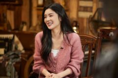 이선빈, 금 투자 대박났다…’강호동네서점’에서 인생 역전 서사 공개