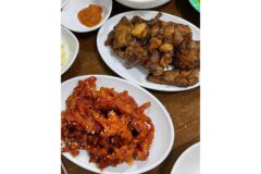 스트릿 감성 가득한 핫플 신당동 맛집 5곳