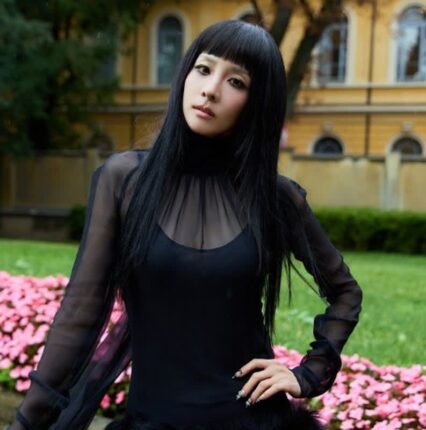 산다라박 “아기를 낳아야겠다” 박봄 논란 속 출산 언급?