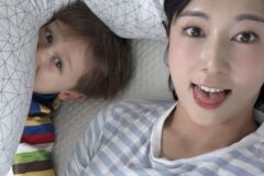 정자 기증받아 ‘비혼 출산’후 6년만..”언제든 시집가고싶다”