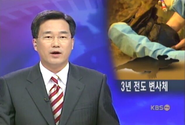개구리소년 사건 이전부터 우범지대로 유명했던 와룡산