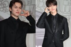 세븐틴 버논·디에잇, 올 6월 유닛 음반 발매…작사·작곡 직접 참여