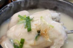 역사가 스며있는 서울 백년가게 맛집 5곳