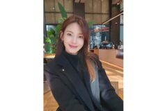 [포토&] ‘싱글맘’ 정가은, 손해보험FP 자격증 취득…인생 2막 예고