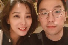 한고은, 7년째 무직인 남편과 “일주일에 한번 씩 부부 싸움 한다”