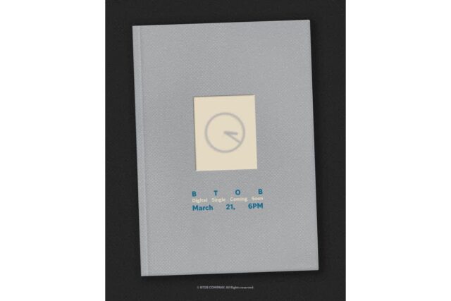 비투비, 데뷔 14주년 맞아 2년 10개월 만의 완전체 귀환…21일 신곡 발매