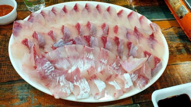 아는 사람들은 아는 존맛도리 회