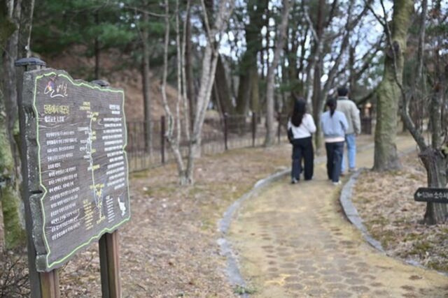 영주시, ‘왕과 사는 남자’ 흥행 타고 역사문화관광코스 적극 홍보