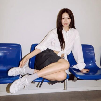 ‘아디다스 가고 성수기 왔다는’ 수영 운동화 브랜드