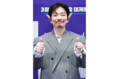 [포토&] “코미디 안 해” 이동휘 기자간담회, 본인 연기한 파격작 ‘메소드연기’