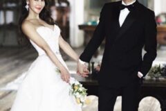 “전 국민이 말렸는데…” 17살 연상과 결혼 강행한 남자 연예인, 지금은?