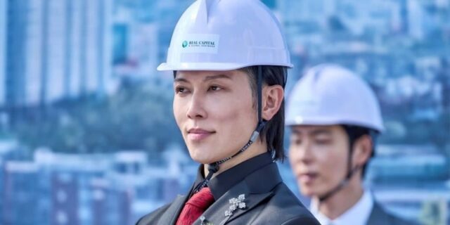 카메오도 초호화인 역대급 초호화 배우들이 출연하는 신작 한국 드라마