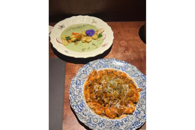 문래맛집 문래소개팅 분위기 좋은 다소곳 파스타 와인바 리뷰 후기