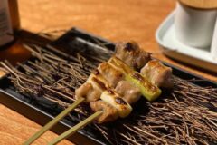 육즙이 제대로 터진다! 마니아들이 인정한 전국 야키토리 맛집 5곳