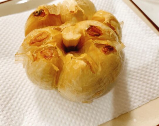 냉장고 마늘을 “이렇게” 요리하세요, 이거 맛 없다고 말한 사람 못봤습니다.