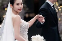 제니 결혼.. 알고보니 6년 넘게 열애