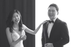 “잉꼬부부인 줄 알았는데…” 6년 전 이미 갈라선 여배우