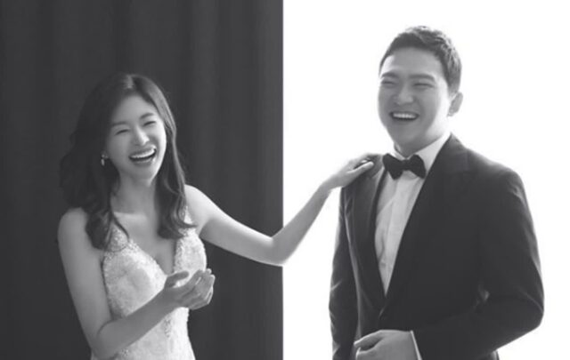 “잉꼬부부인 줄 알았는데…” 6년 전 이미 갈라선 여배우