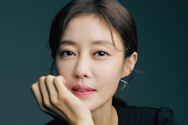 2번째 이혼 후.. 휴식이 필요했던 연예인