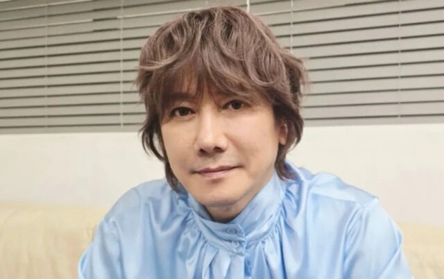 김장훈, ‘숨겨둔 딸’ 은혜 공개…그동안 말 못했던 이유는