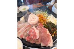 압구정 왔다면 한 번쯤 꼭 들러야 할 대표 맛집 5곳