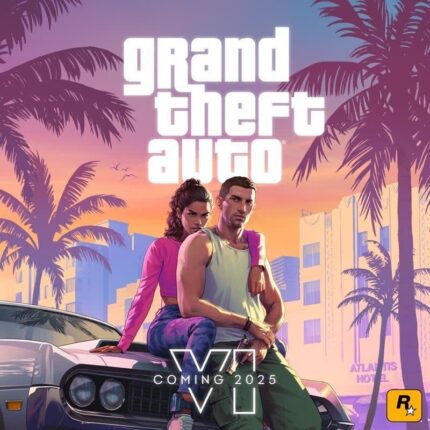 GTA6가 나오는 26년이 더더욱 기대되는 이유