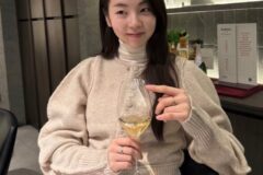 ‘올해 유행’ 확정된 안소희 역대급 컬러 가디건 코디 꿀조합