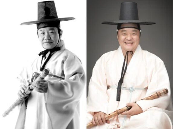 대금 명인 이생강, 연주 86주년 기념 공연 개최