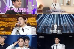 김동준, ‘불후의 명곡’ 우승…뮤지컬 ‘은밀하게 위대하게: THE LAST’ 기대감 상승