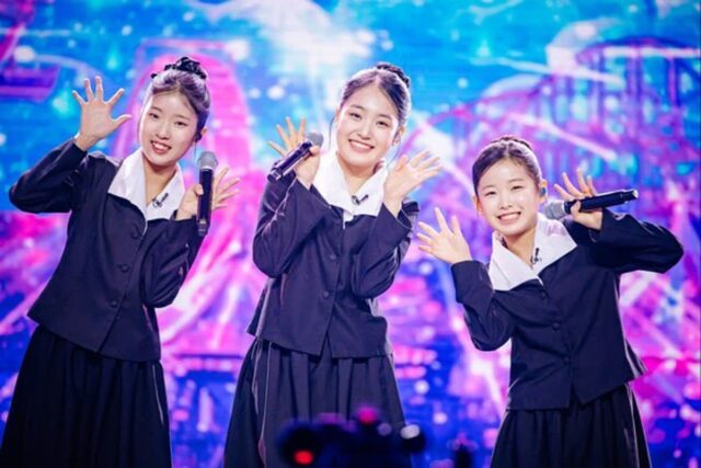 ‘현역가왕3’ 김태연·이수연·빈예서, 전국투어 콘서트 출격