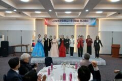 “자유의 선율로 이어온 20년, 탈북문화예술인들의 무대”