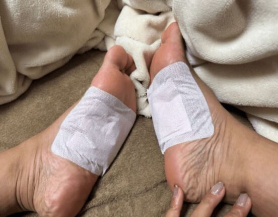 “무좀 아닙니다” 췌장암 초기 찾아오면 발바닥에 생긴다는 ‘이 증상’