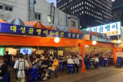 ‘찾아가서까지 먹을 정도라고??’ 손님 미어터지는 서울 치킨 맛집 5곳
