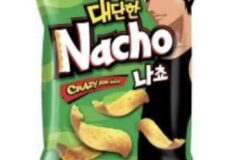 대단한 나쵸 단종이 이해되는 나쵸 신상