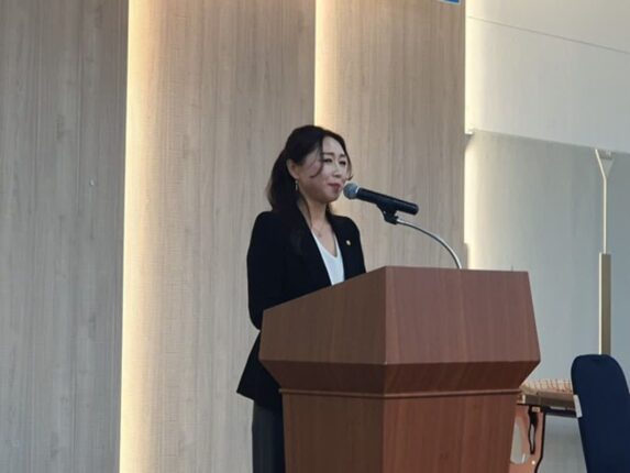 “사단법인 탈북문화예술인총연합회 정기총회 개최”