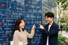 파리지앵의 거리, 실패 없는 당일치기 몽마르트르 여행 코스 추천
