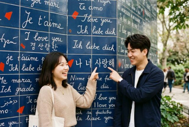 파리지앵의 거리, 실패 없는 당일치기 몽마르트르 여행 코스 추천