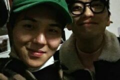 “재판은 미루더니 절친 시사회에?” 송민호 논란에 이동휘 ‘손절급’ 해명