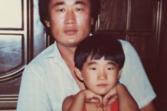 “학폭 피해자였다”…김동현이 격투기를 시작한 진짜 이유