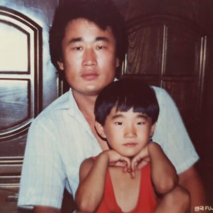 “학폭 피해자였다”…김동현이 격투기를 시작한 진짜 이유