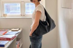 “구찌 맞아?” 비울수록 미쳤네.. 어나더레벨 찍은 김나영 패션 근황