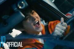 [포토&] JYP 킥플립, 4월 컴백 트레일러 공개…역대급 청량 예고