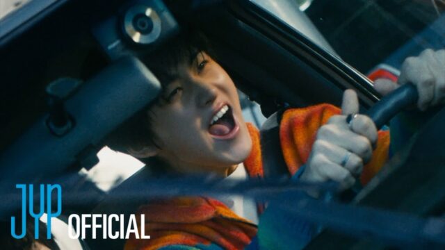 [포토&] JYP 킥플립, 4월 컴백 트레일러 공개…역대급 청량 예고