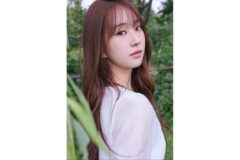 전유진, 26일 신곡 ‘가요 가요’ 발표…4개월 만 컴백