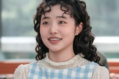 촬영 끝난다고 계속 뿌앵 물만두가 되어버리는 언더커버 미쓰홍 배우…jpgif