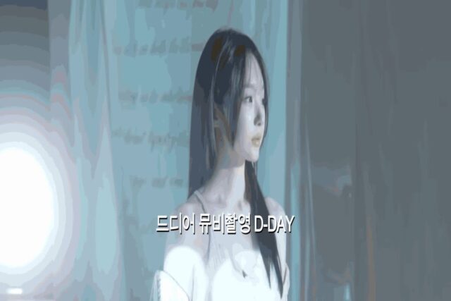 ㄹㅇ 맛잘알인 강민경의 엽떡 먹는 법