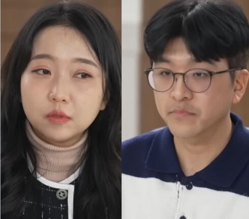 ‘시어머니는 숙주다’ 발언한 걱정부부, 이숙캠 이후 전말은?