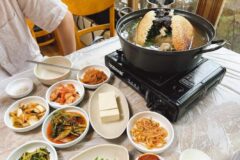 ‘뷰도 예술인데 맛있기까지?!’ 동네 주민한테 추천받은 경기 광주시 맛집 5