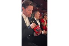 [컬처&] 오스카 2관왕 ‘케데헌’ 감독, 오스카 시상식 생라면 먹방! 이어 ‘어서와’ 뜬다