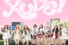 하츠투하츠, ‘RUDE!’ 일본어 버전 발표…북미 쇼케이스도 개최